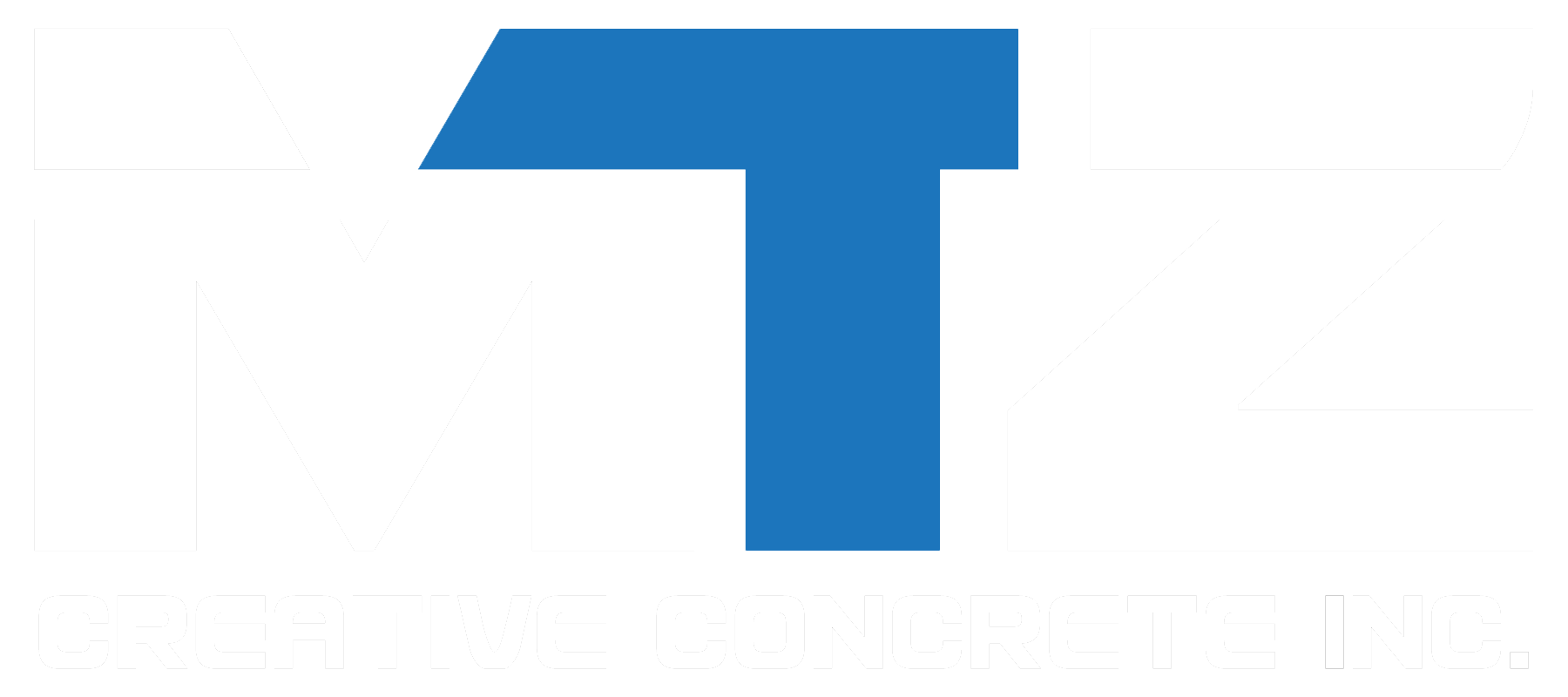 MTZ Creative Concrete Inc